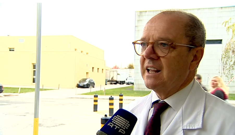 Demissão de Rui Vaz