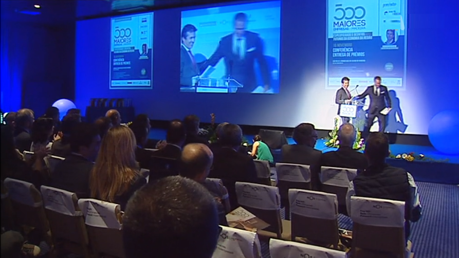 28ª Edição das 100 Maiores e Melhores Empresas