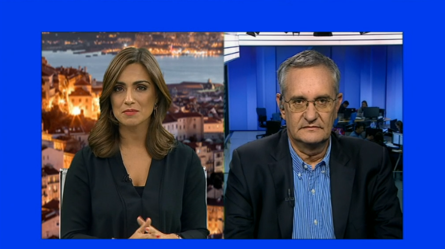 Entrevista a Fernando Jorge Cardoso