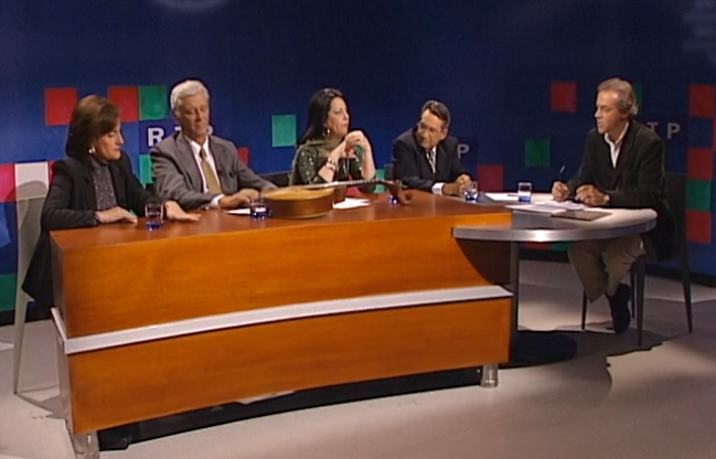 Fados de Portugal – Parte I