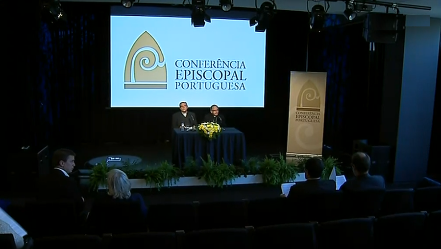 Padre causa polémica na Madeira