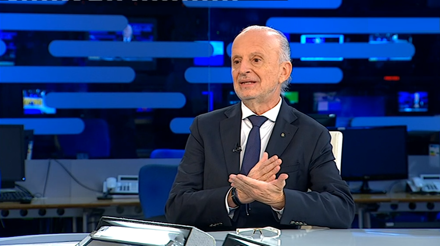 Entrevista a Eugénio Leite