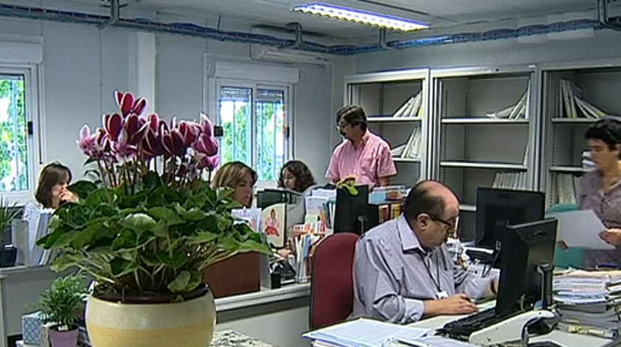 Como os professores progridem na carreira