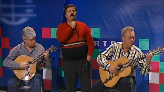 Fados de Portugal – Parte II