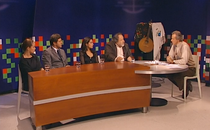 Fados de Portugal – Parte II