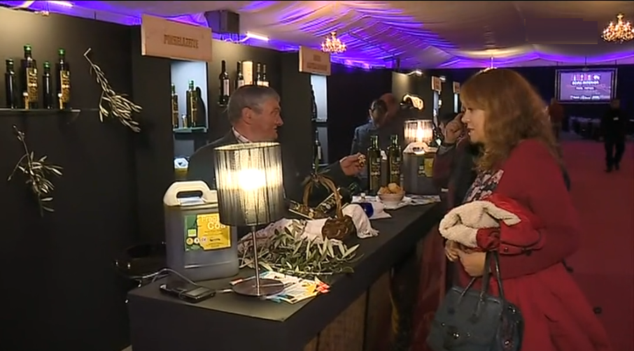 “Beira Interior – Vinhos & Sabores” em Pinhel