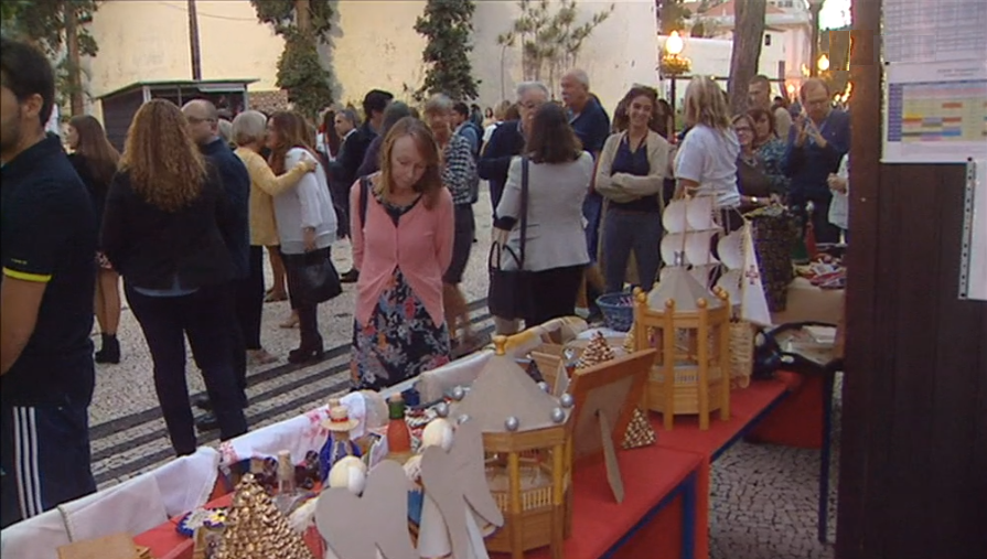 Feira das Vontades 2017