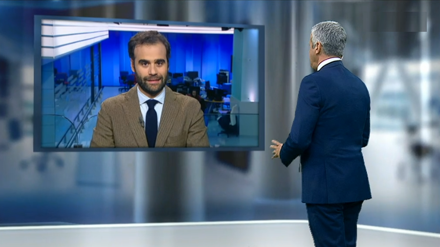 Entrevista a Felipe Pathé Duarte