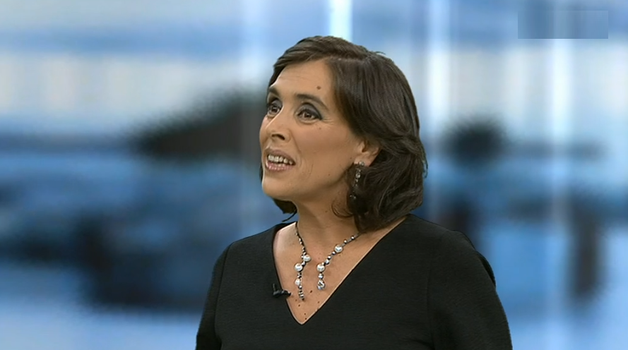 Entrevista a Felisbela Lopes