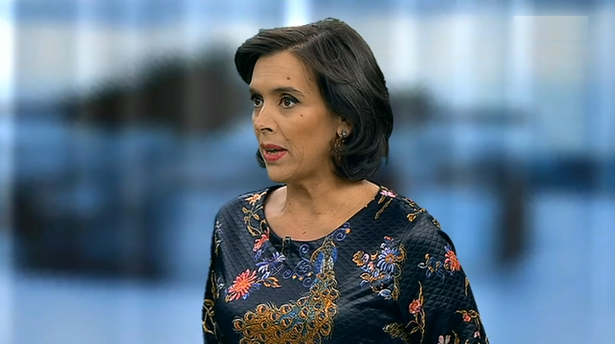 Entrevista a Felisbela Lopes