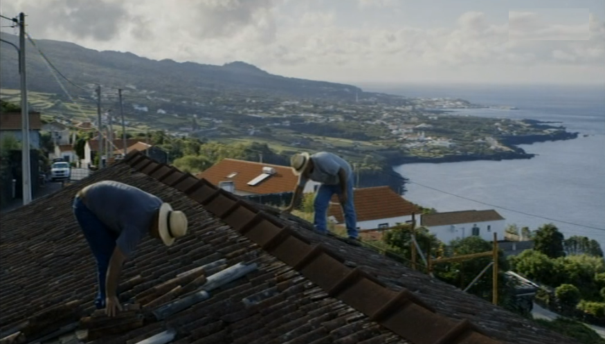 Filme “Coração Negro”