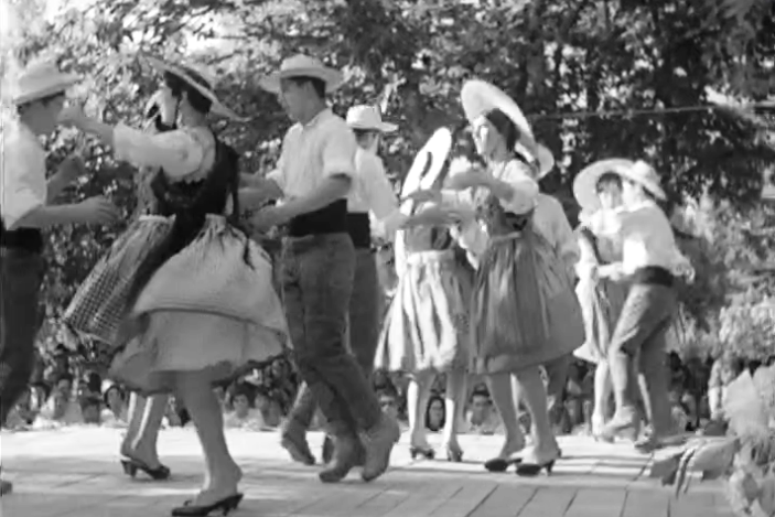 10º Festival de Folclore em São Martinho da Gandra
