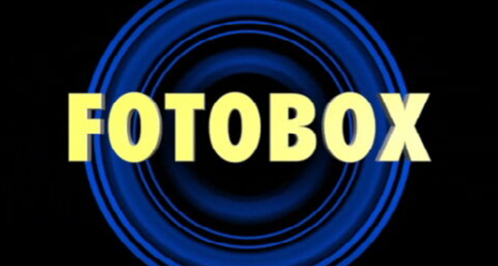 Fotobox