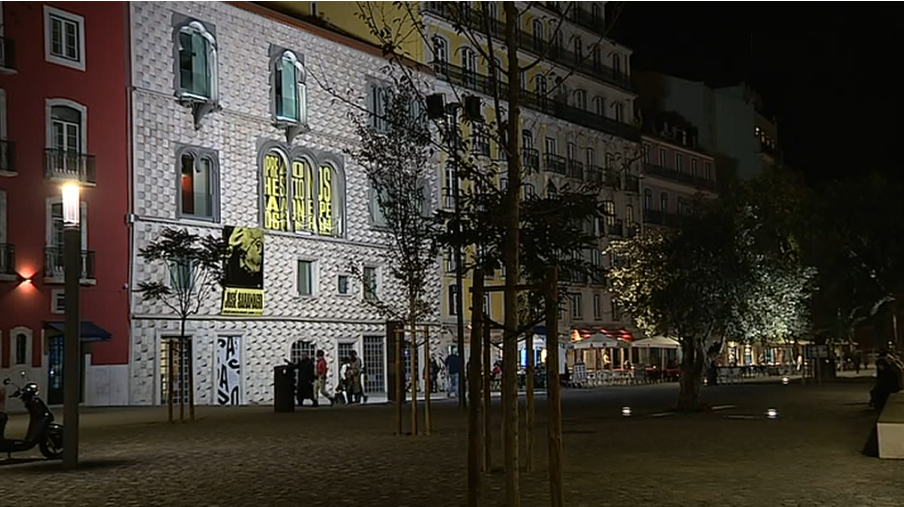 5ª Edição do livro “Dias do Desassossego”