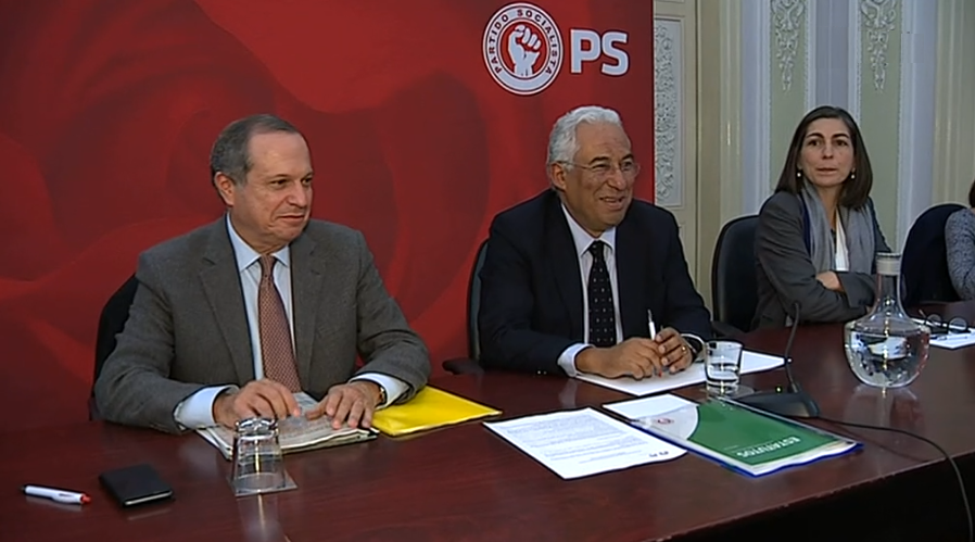 Governo vai contar tempo de serviço aos professores