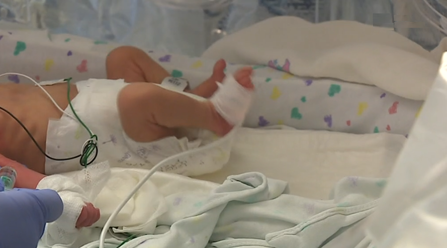 Gravidez de substituição