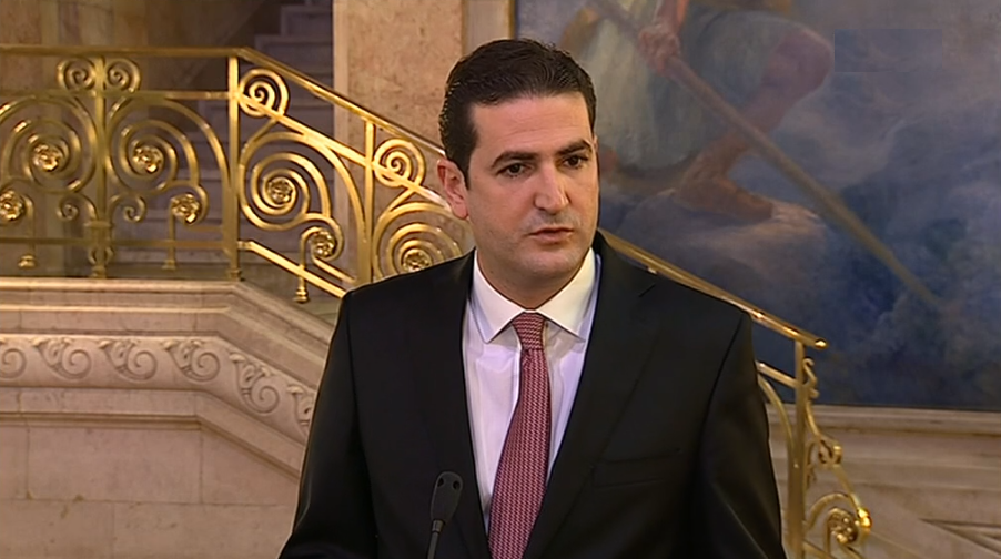 PSD vota contra o OE para 2018