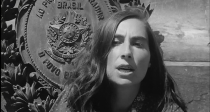 Isabel do Carmo sobre insurreição popular