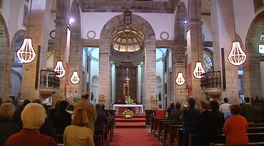 “Porta da Misericórdia” assinala Dia Mundial do Pobre