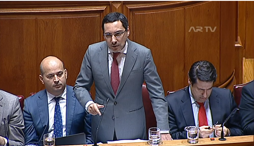 Orçamento do Estado 2018