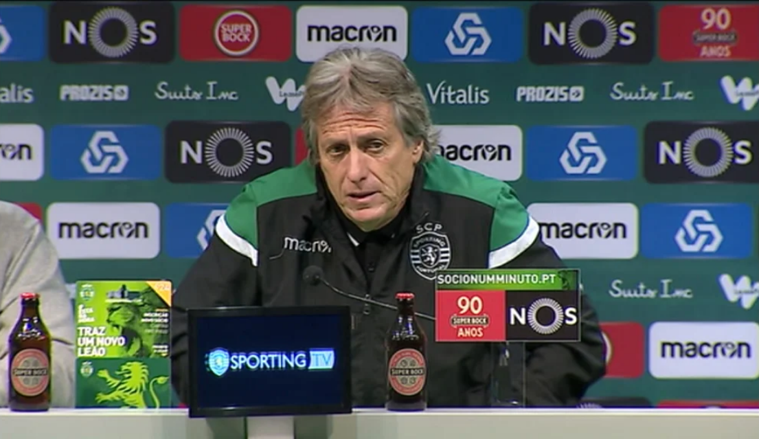 Futebol: Antevisão Paços de Ferreira vs Sporting Clube de Portugal