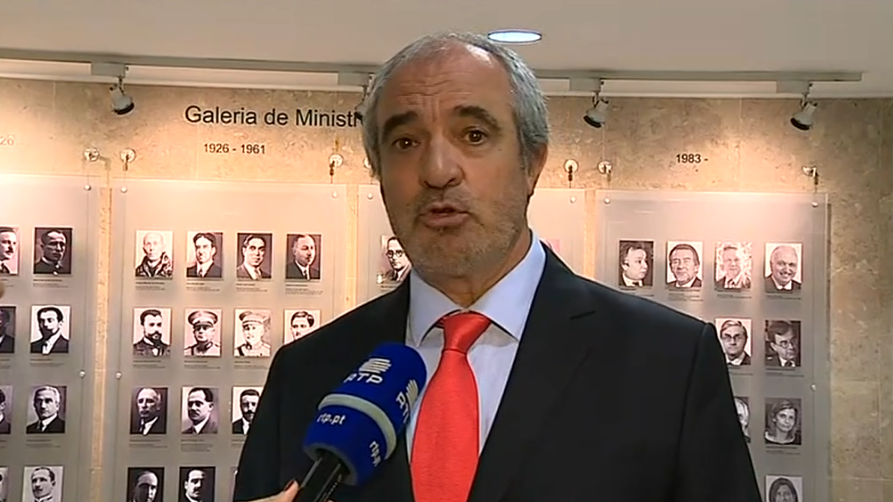 Entrevista a João Dias da Silva