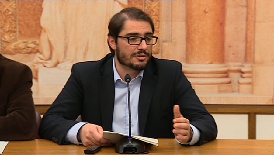 Orçamento do Estado 2018