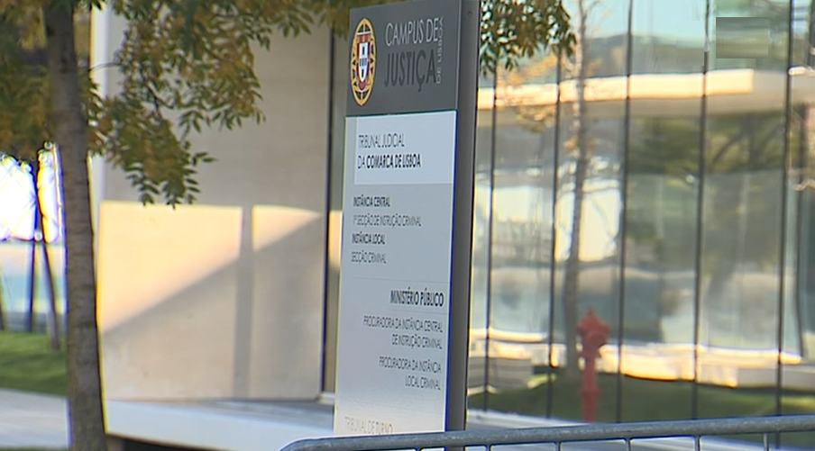 Julgamento de Manuel Maria Carrilho