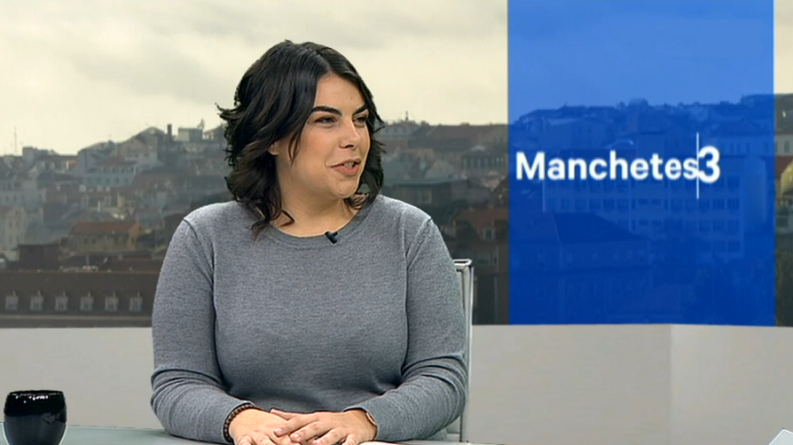 Entrevista a Liliana Castro