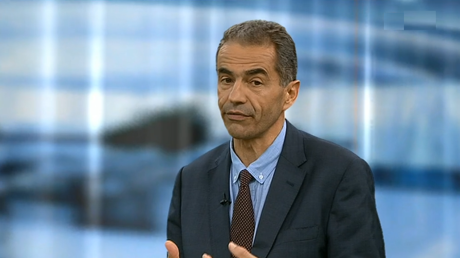 Entrevista a Manuel Heitor