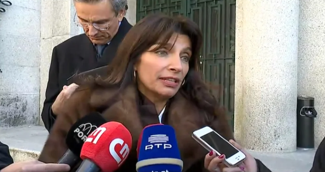 Julgamento de Pedro Dias