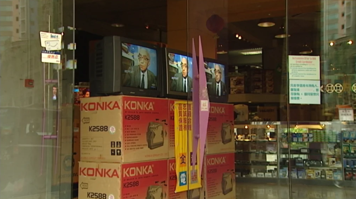 MACAU – As duas faces de Cláudia, Episódio 3 – Parte II