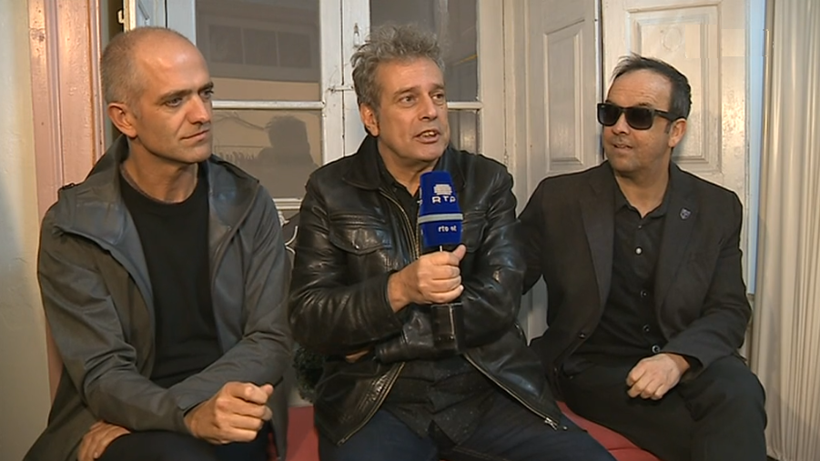 Digressão dos “Mão Morta”