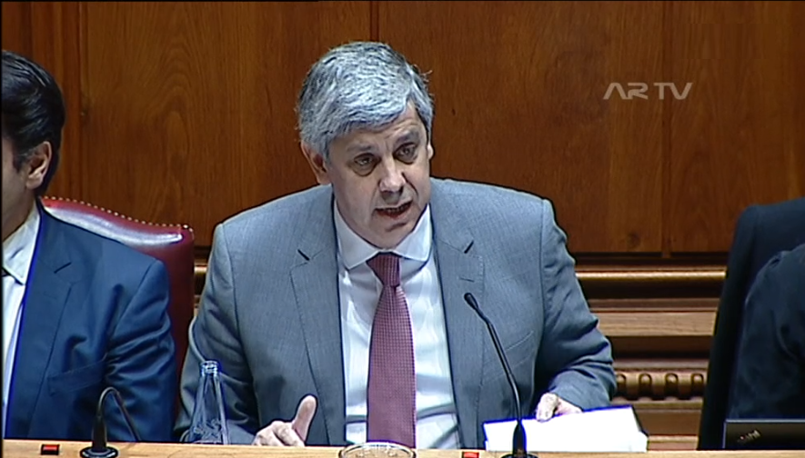 Discussão do OE 2018