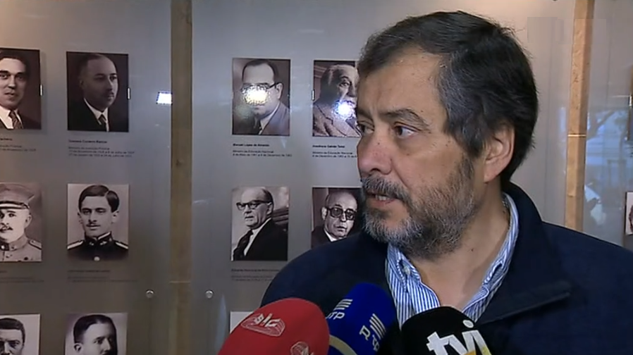 Negociações na Educação