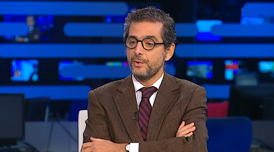 Entrevista a Miguel Viana Baptista