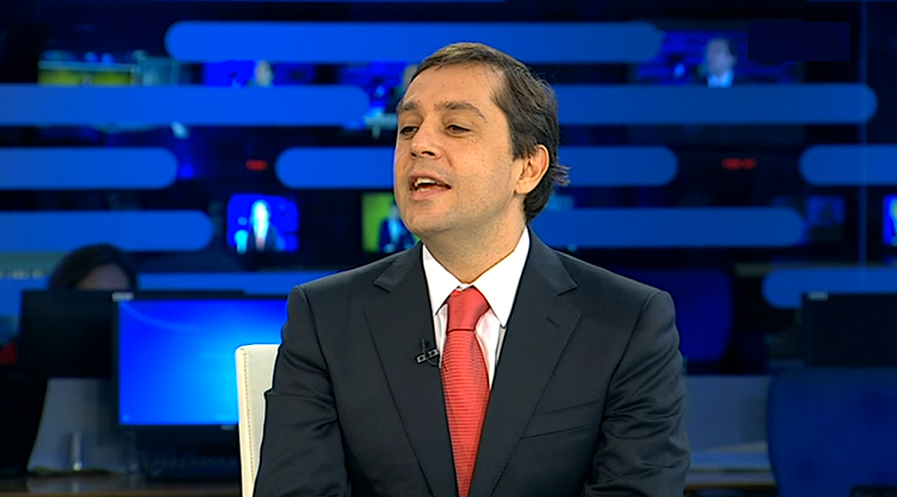 Entrevista a Miguel Borrego