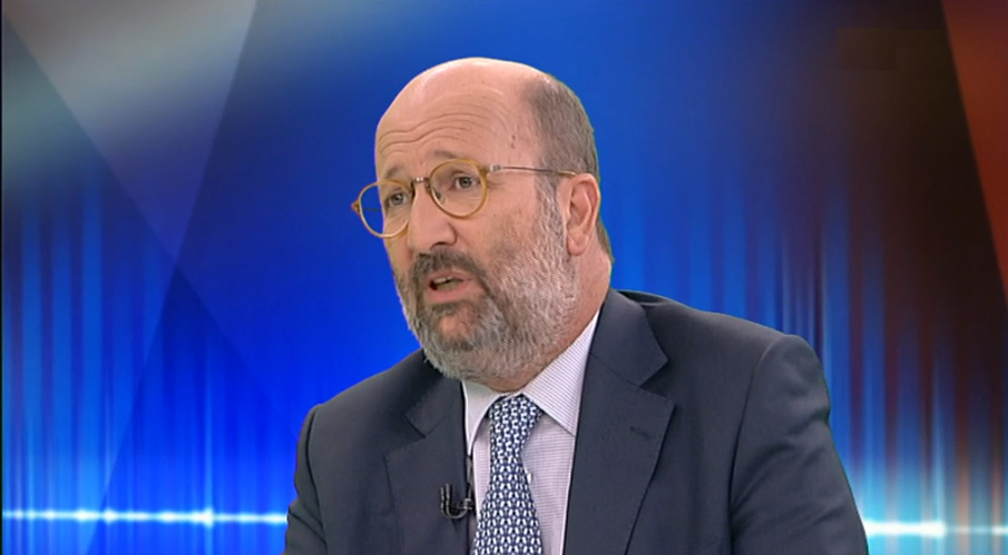 João Matos Fernandes sobre preço da água