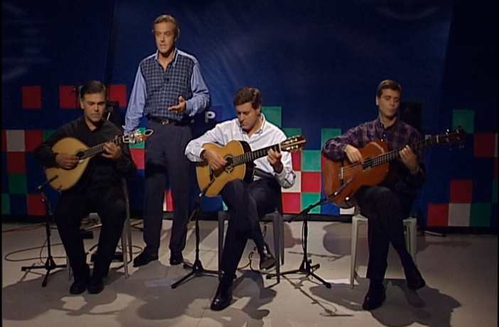 Fados de Portugal – Parte I