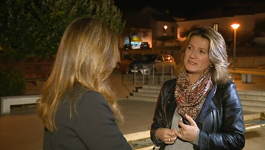 5 meses após incêndios em Pedrógão Grande