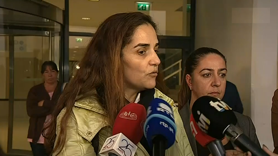 Tribunal de Sintra julga detidos no Bairro da Cruz Vermelha