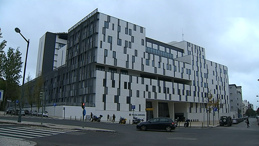 Balanço da rusga da PJ ao bairro da Cruz Vermelha