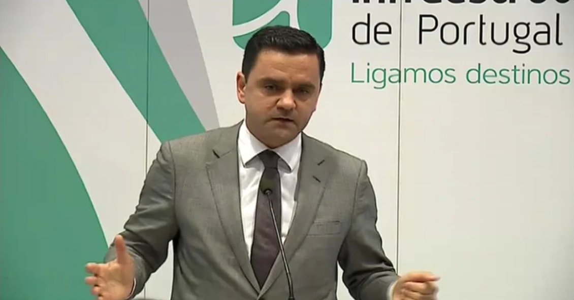 Pedro Marques sobre os investimentos públicos e privados em Portugal