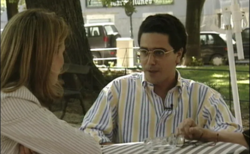 Morte de Pedro Rolo Duarte