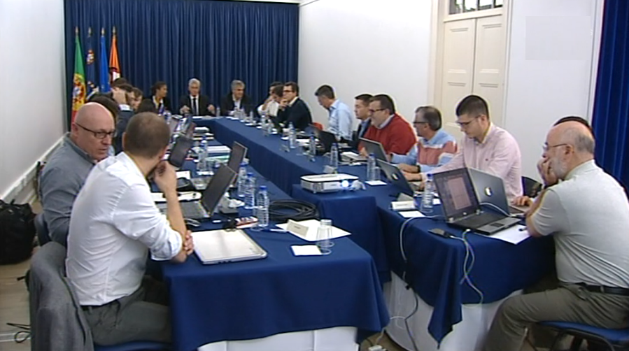 Jornadas Parlamentares do PSD