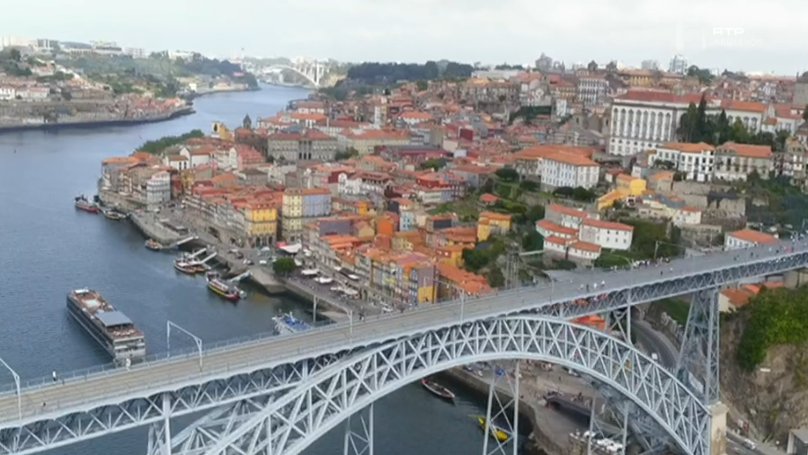 Sede da Infarmed no Porto