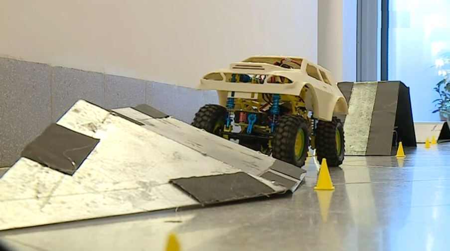 Campeonato do Mundo do 4×4 II