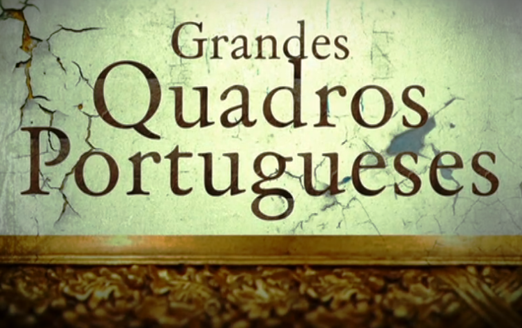Grandes Quadros Portugueses