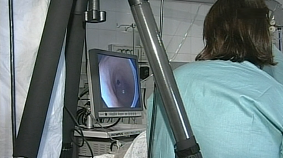 Financiamento de rastreios ao cancro