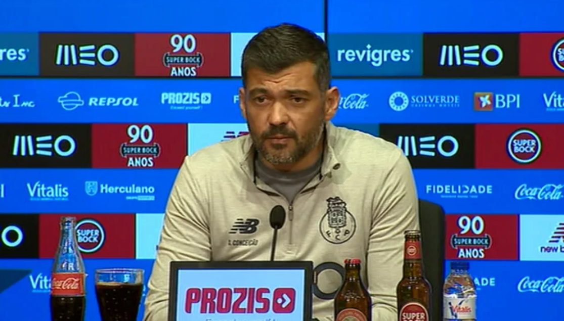 Futebol: Antevisão FC Porto vs Portimonense